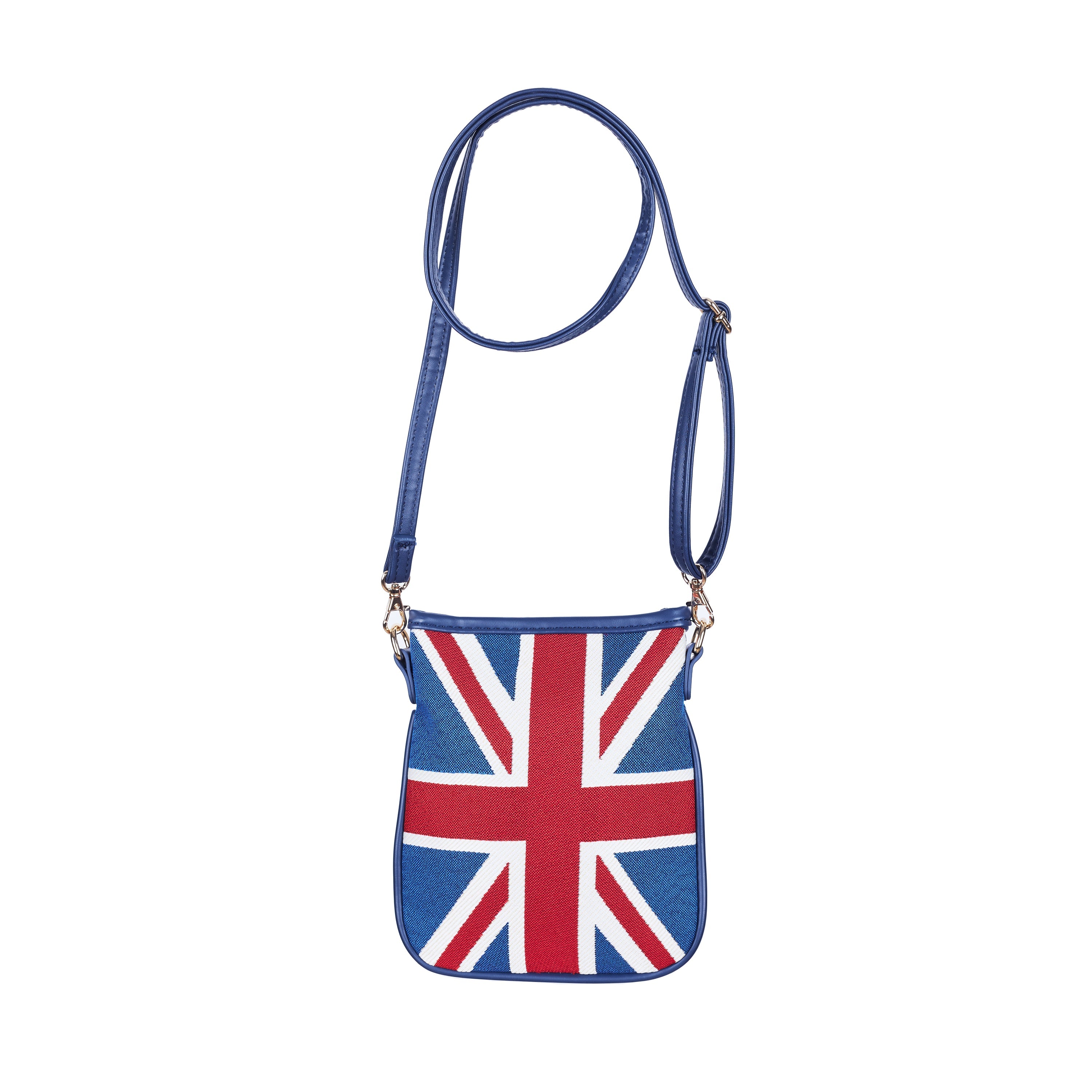 Union Jack - Travel Wallet