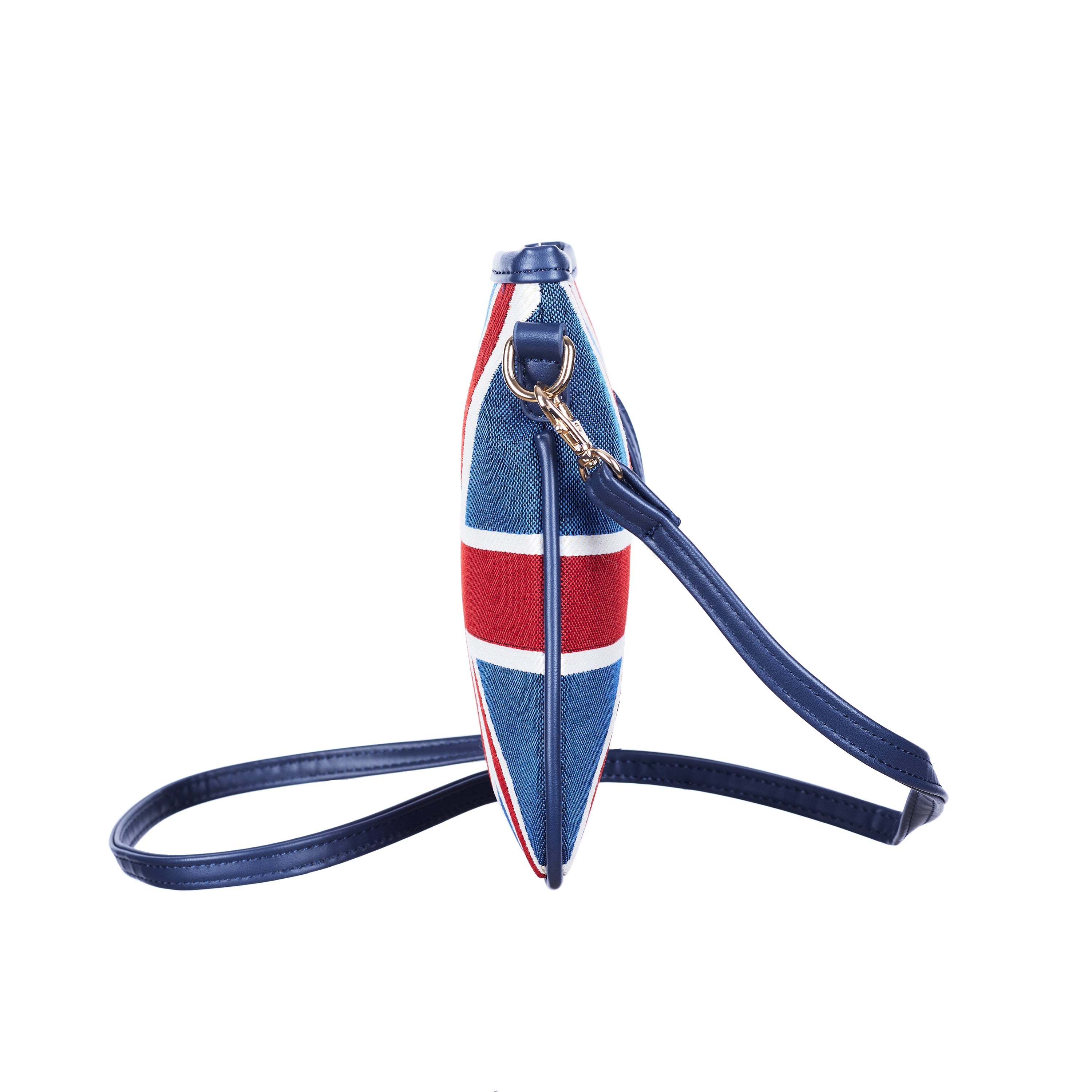 Union Jack - Travel Wallet
