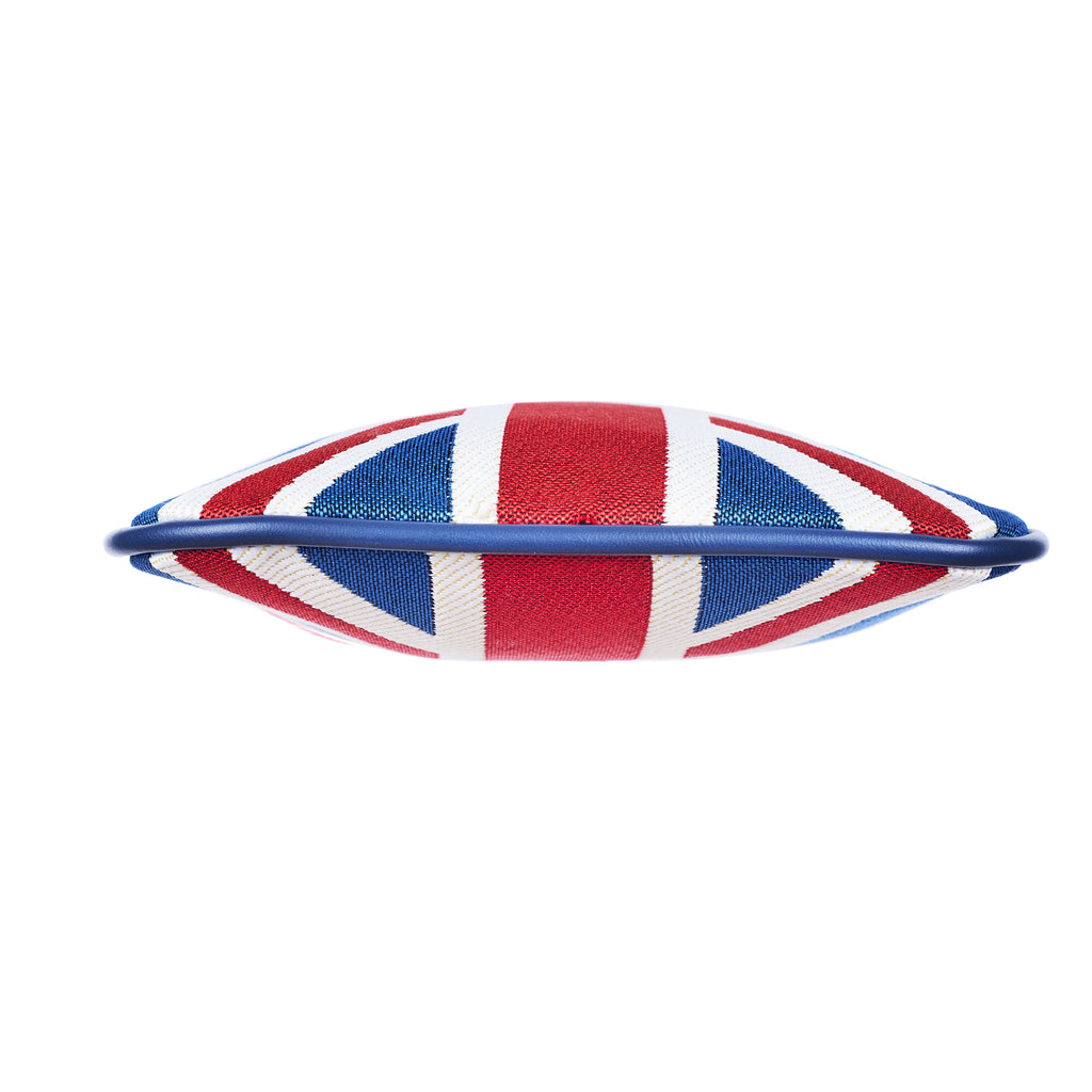 Union Jack - Travel Wallet