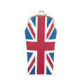 Union Jack - Glasses Pouch