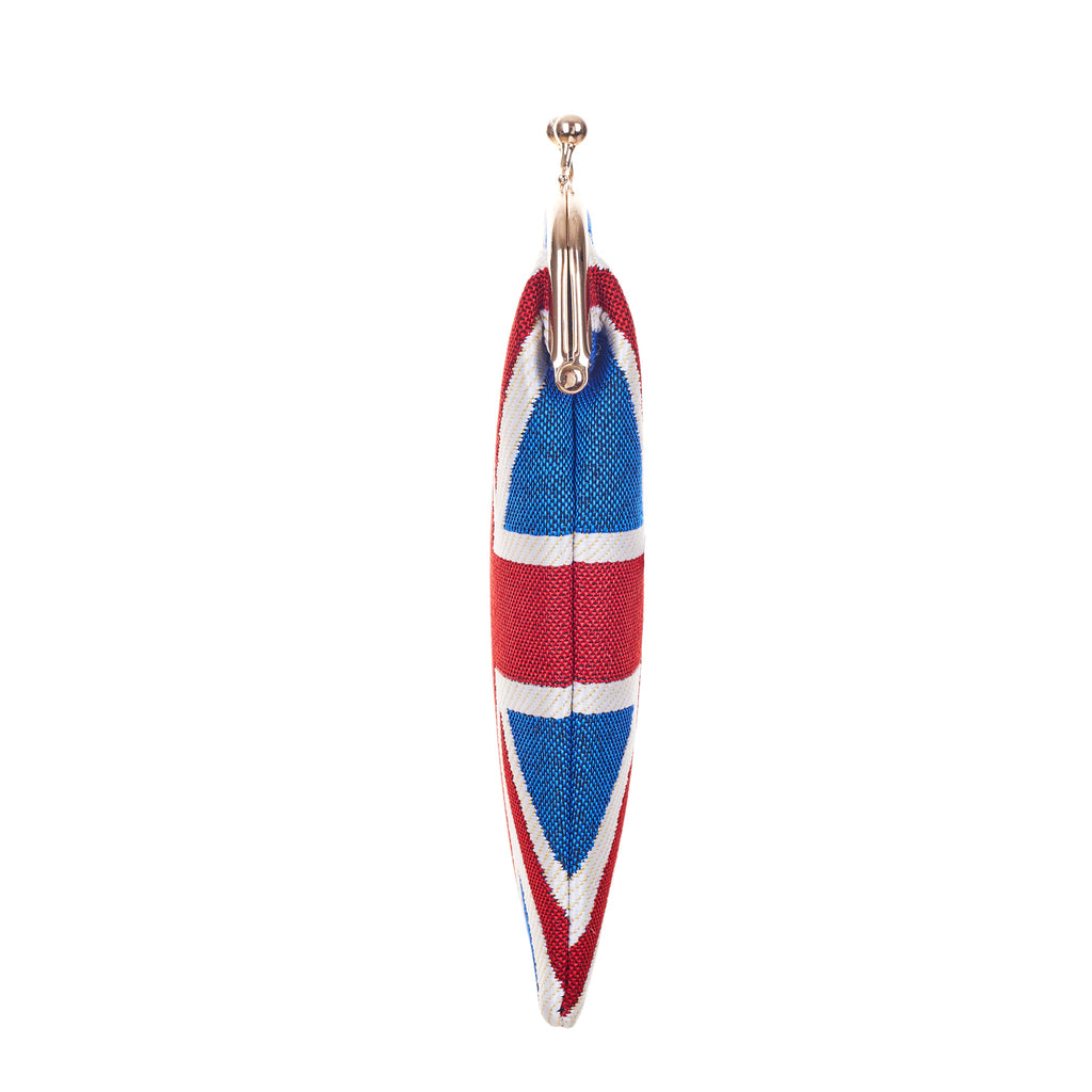 Union Jack - Glasses Pouch